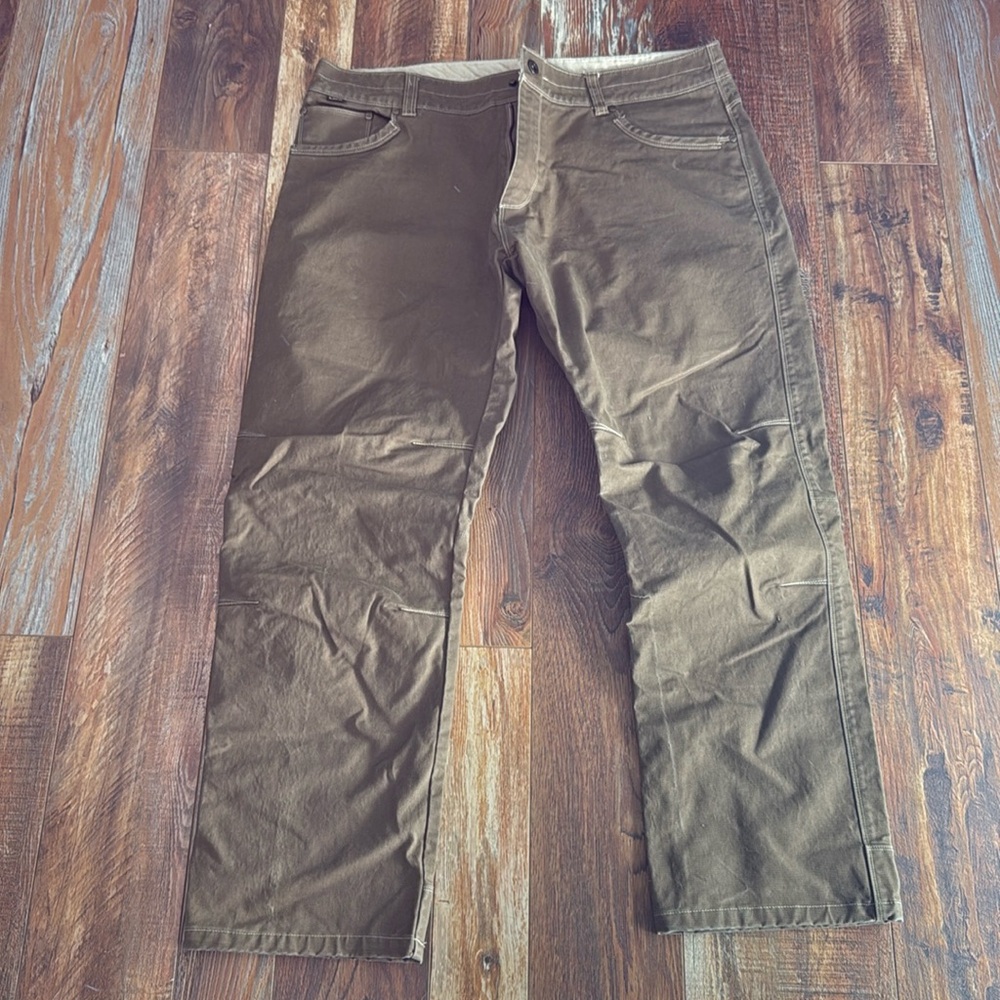 Kuhl Pants